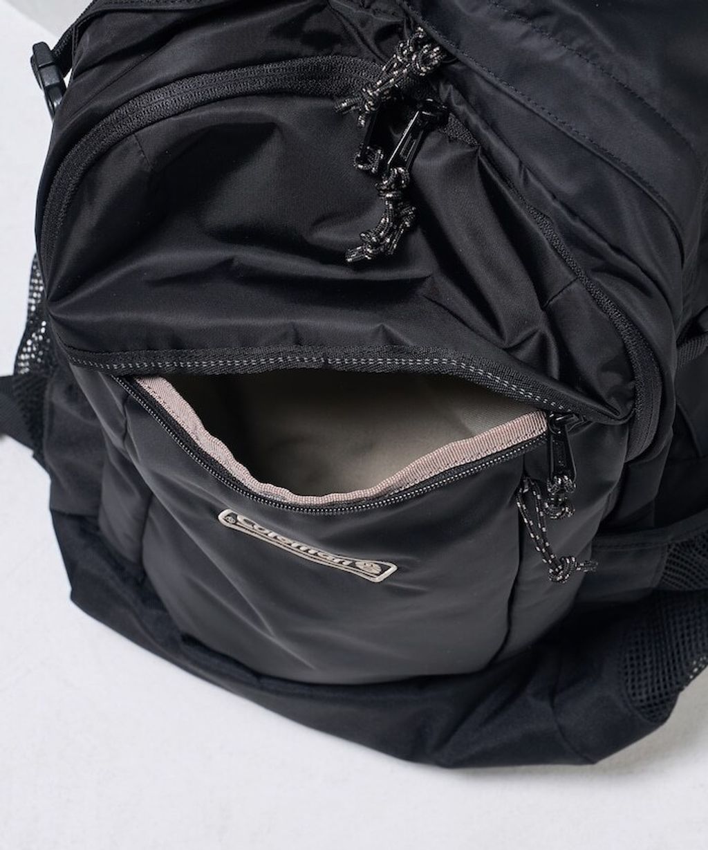 Coleman × FREAKS STORE 25L 大容量後背包_25