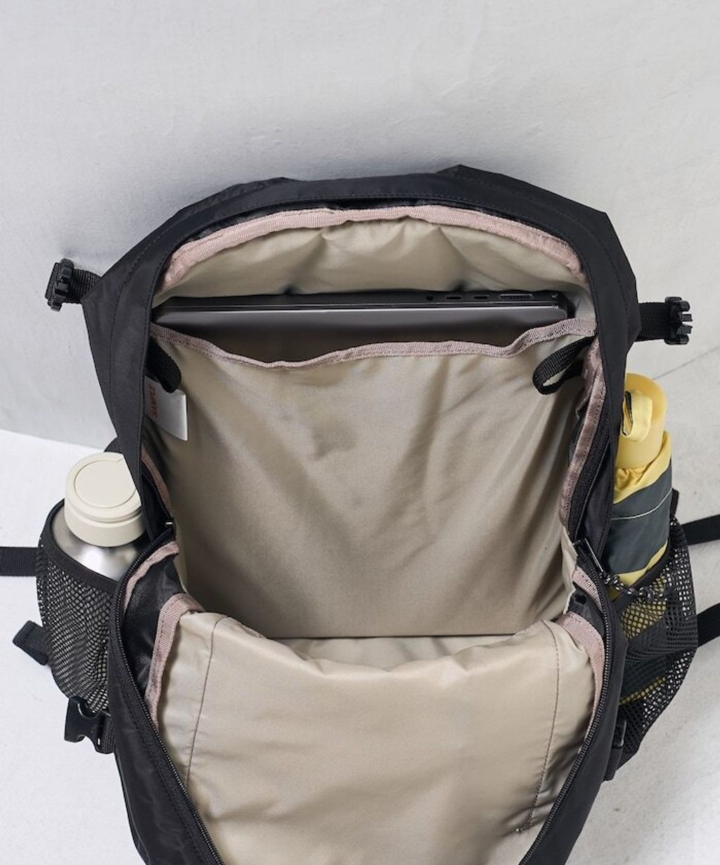 Coleman × FREAKS STORE 25L 大容量後背包_18