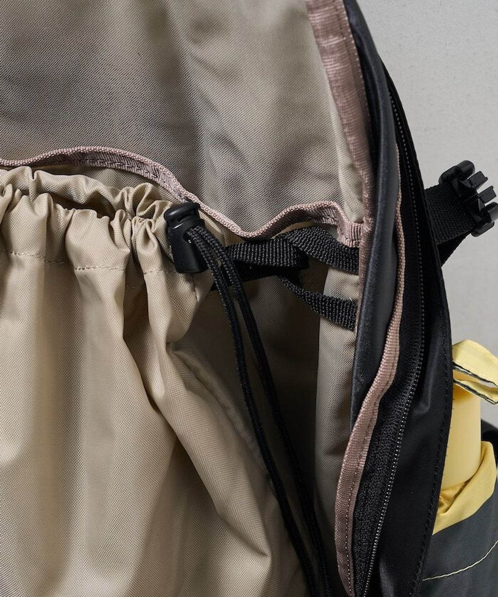 Coleman × FREAKS STORE 25L 大容量後背包_20