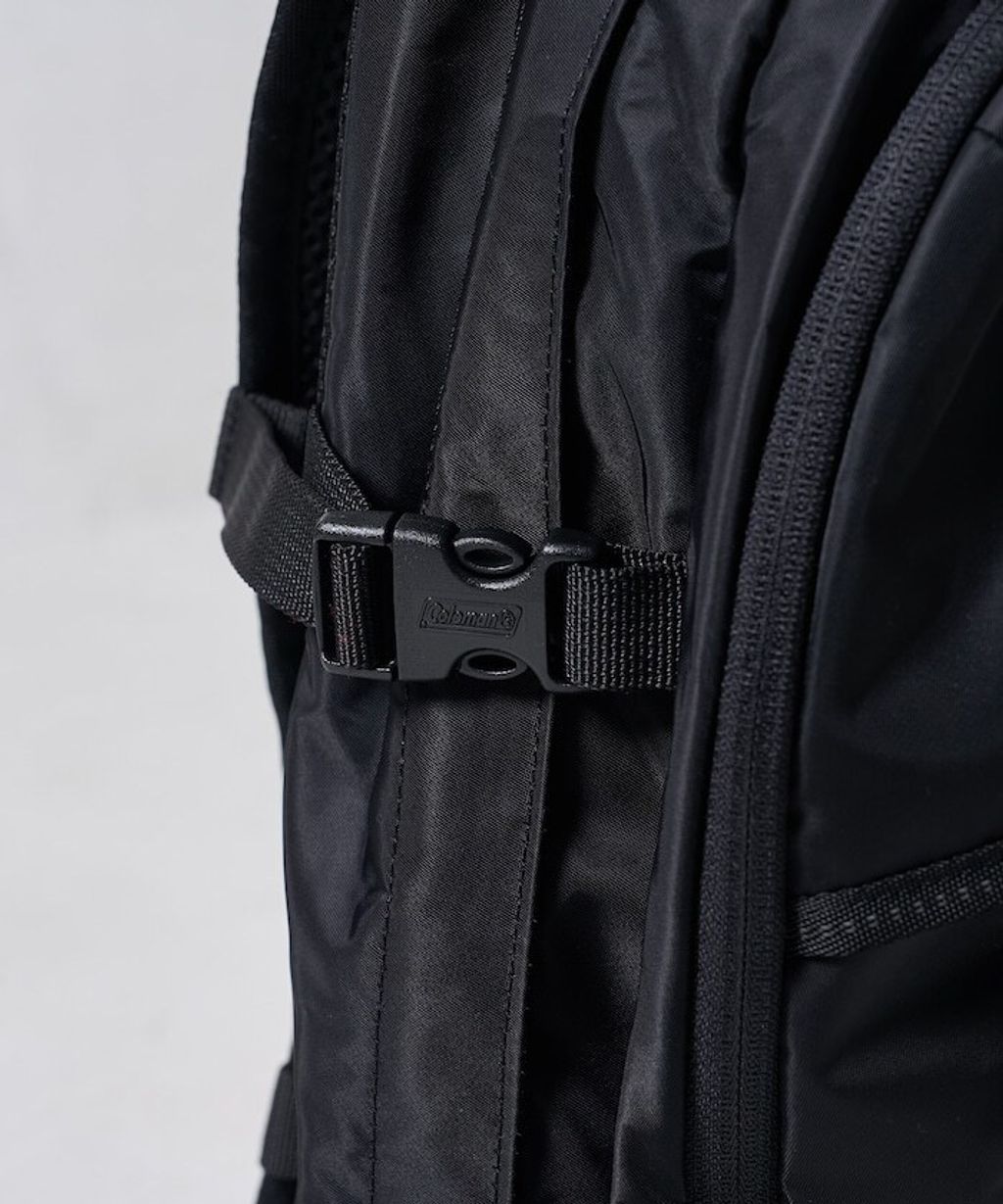 Coleman × FREAKS STORE 25L 大容量後背包_14