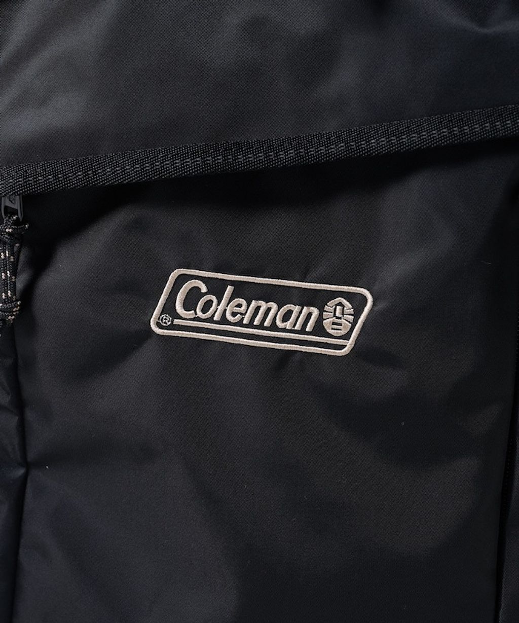 Coleman × FREAKS STORE 25L 大容量後背包_15