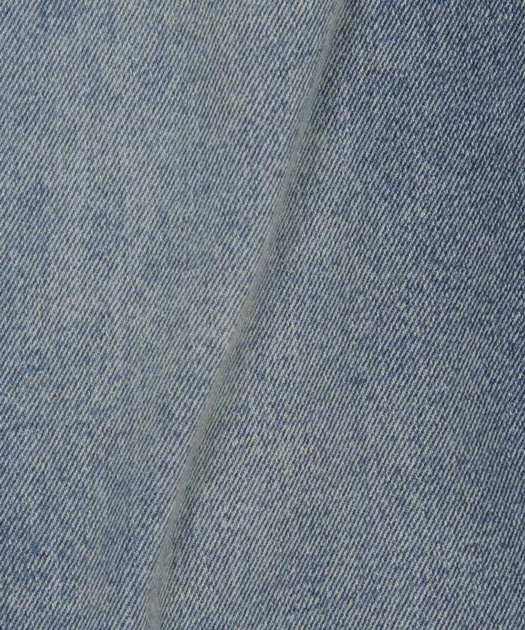 NAUTICA 寬版剪裁牛仔工裝褲_30