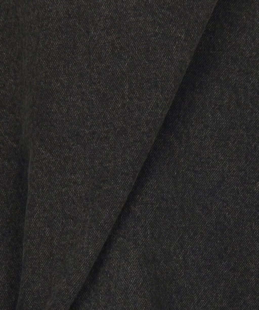 NAUTICA 水染牛仔立領外套_37