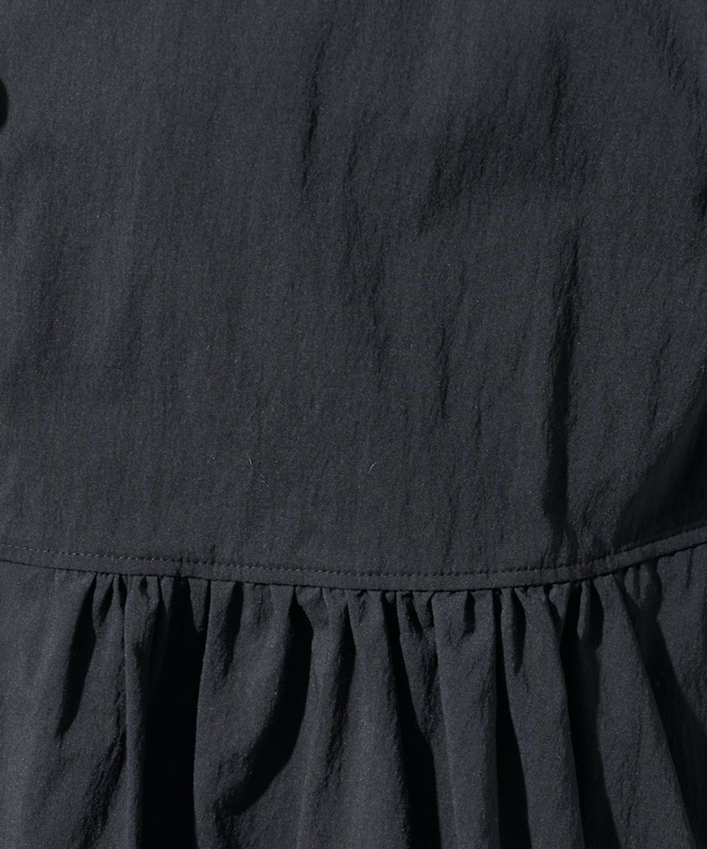 FREAKS STORE 傘擺廓型輕盈修身外套_29