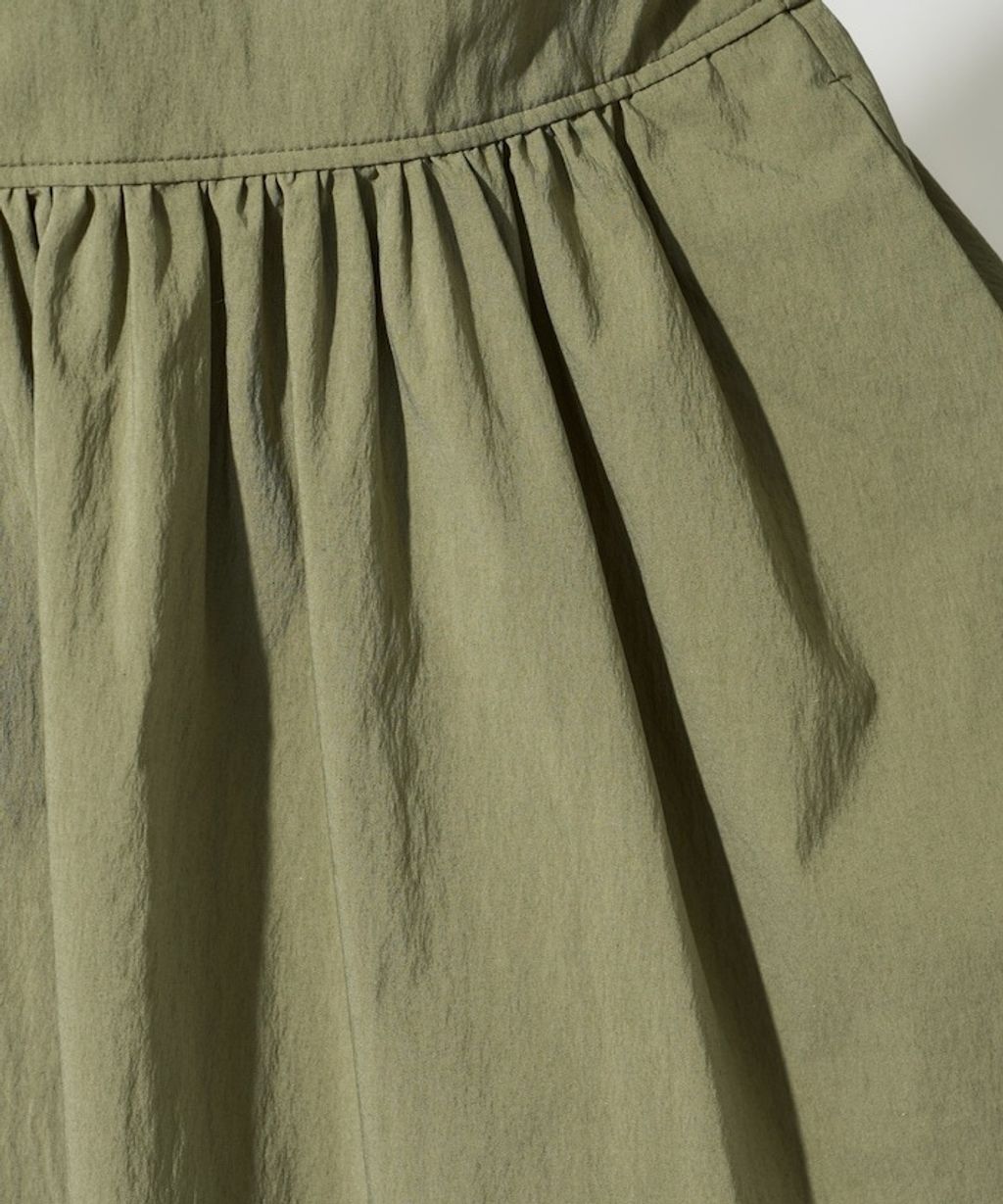 FREAKS STORE 傘擺廓型輕盈修身外套_35