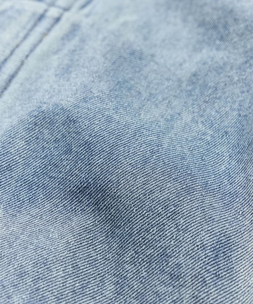 FREAKS STORE 燈芯絨領13.5oz復古水染牛仔外套_21