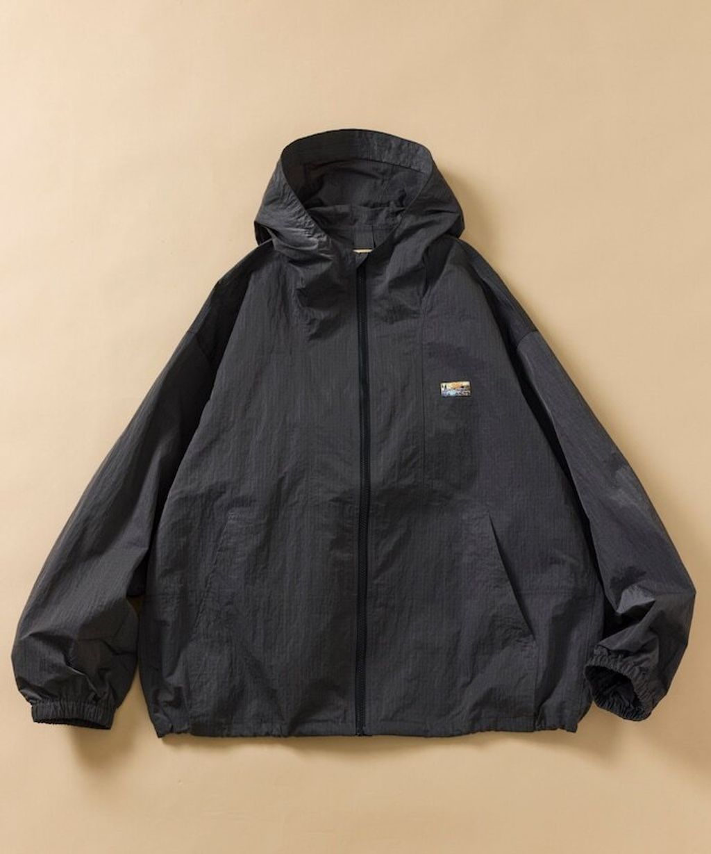 FREAKS STORE 抗髒耐磨防潑水輕量Ripstop尼龍3件組_6