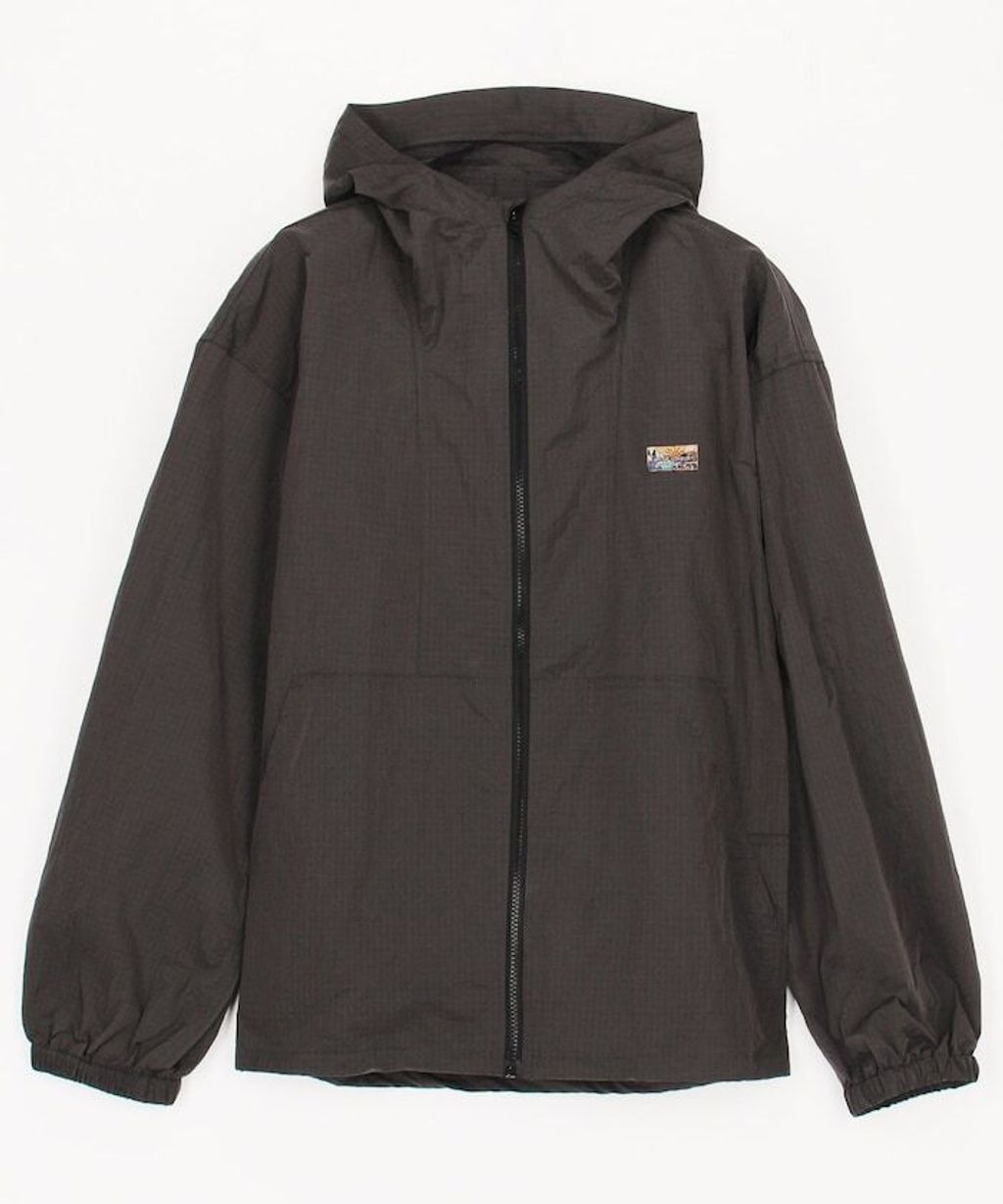 FREAKS STORE 抗髒耐磨防潑水輕量Ripstop尼龍3件組_88