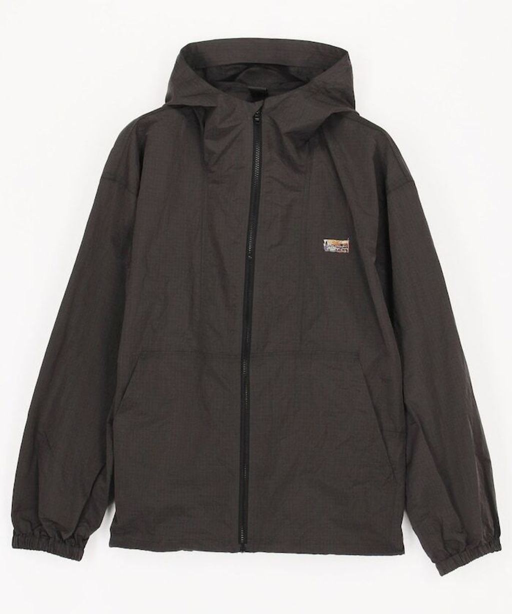 FREAKS STORE 抗髒耐磨防潑水輕量Ripstop尼龍3件組_82