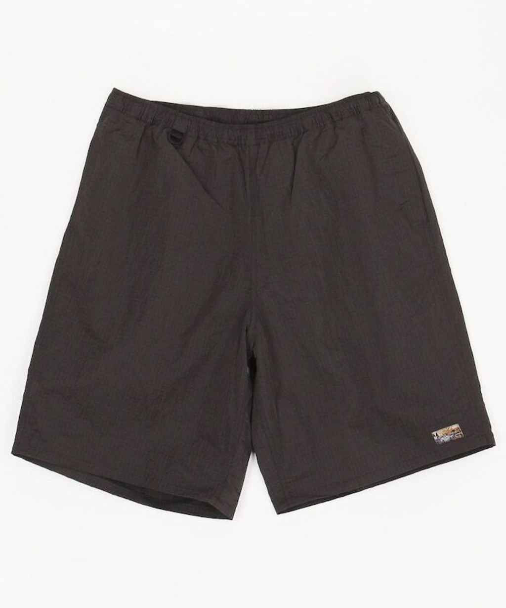 FREAKS STORE 抗髒耐磨防潑水輕量Ripstop尼龍3件組_83