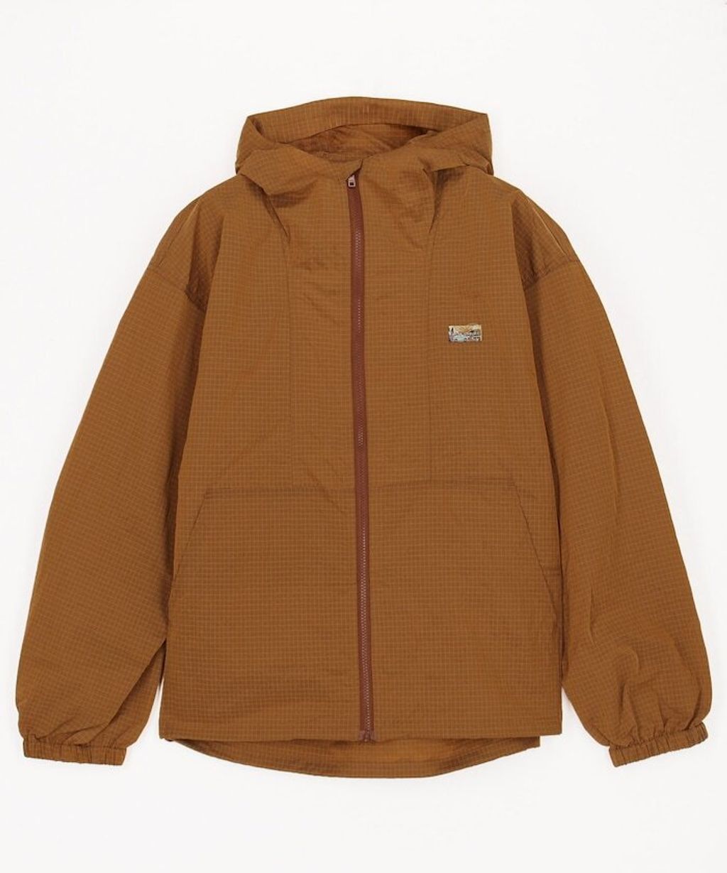 FREAKS STORE 抗髒耐磨防潑水輕量Ripstop尼龍3件組_91