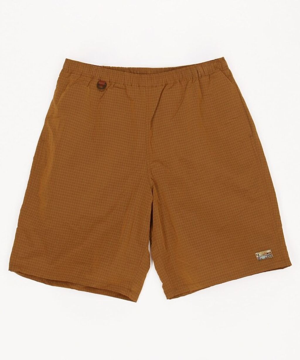 FREAKS STORE 抗髒耐磨防潑水輕量Ripstop尼龍3件組_92