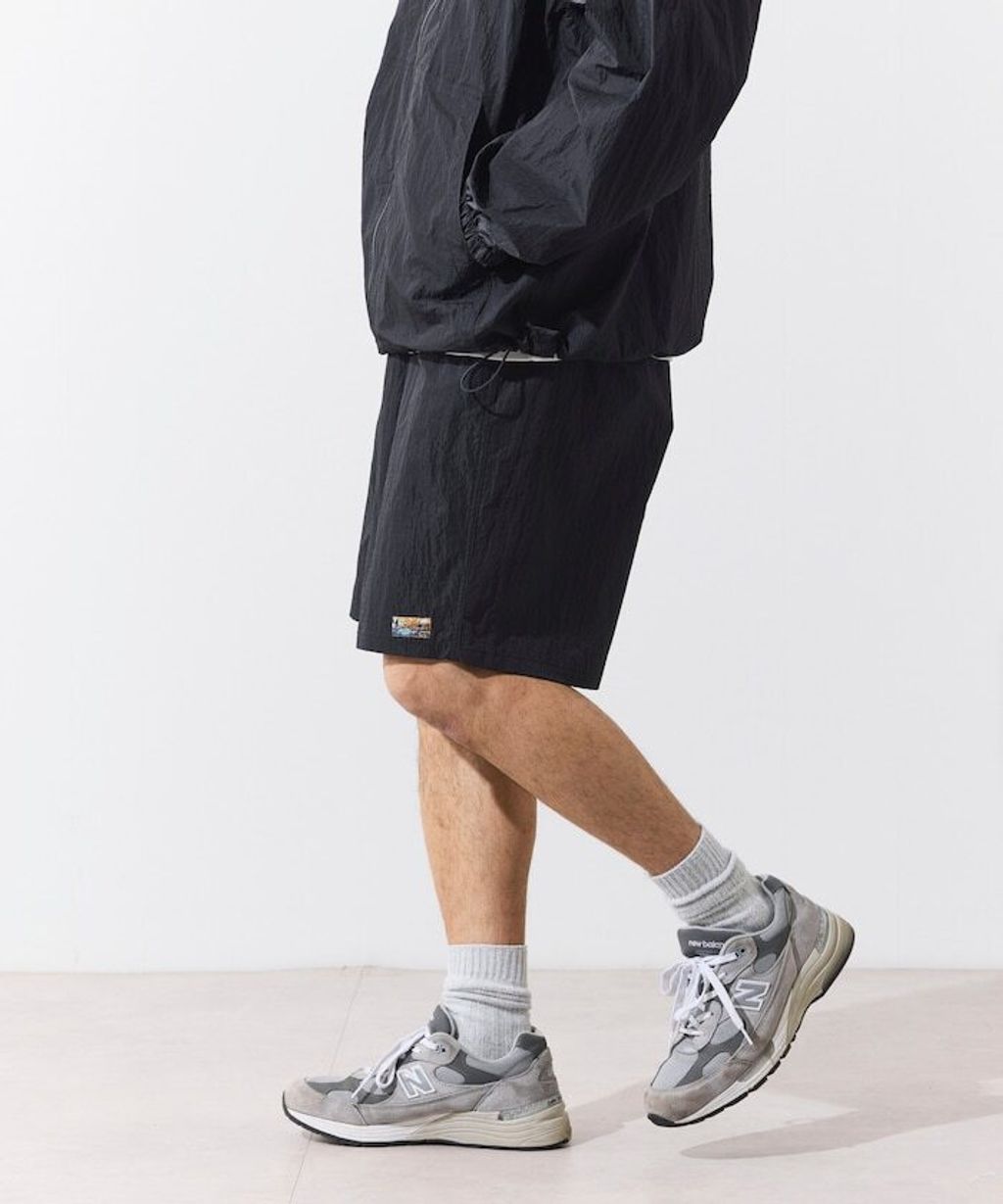 FREAKS STORE 抗髒耐磨防潑水輕量Ripstop尼龍3件組_56