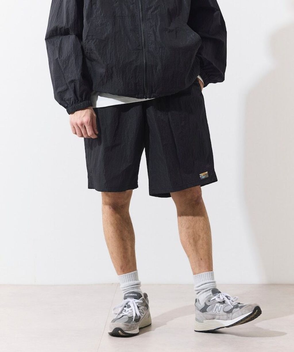 FREAKS STORE 抗髒耐磨防潑水輕量Ripstop尼龍3件組_60