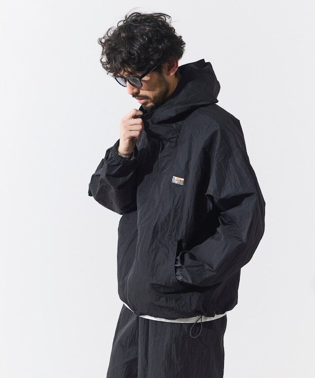 FREAKS STORE 抗髒耐磨防潑水輕量Ripstop尼龍3件組_48