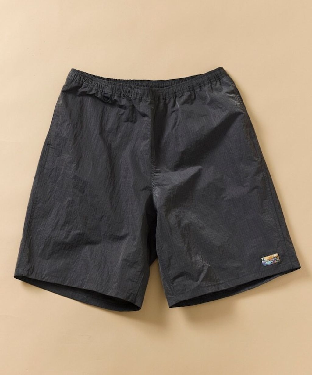 FREAKS STORE 抗髒耐磨防潑水輕量Ripstop尼龍3件組_22