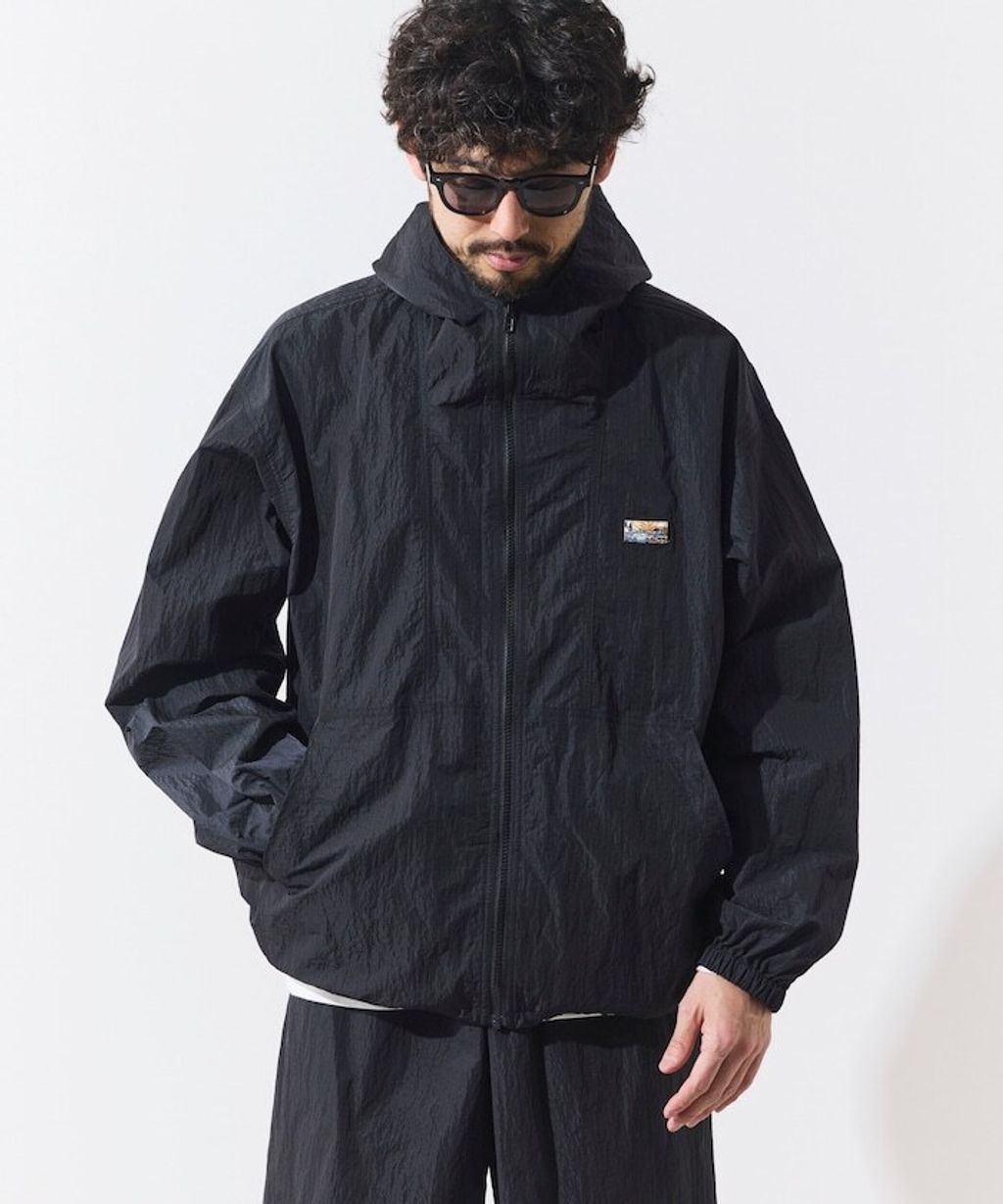 FREAKS STORE 抗髒耐磨防潑水輕量Ripstop尼龍3件組_47