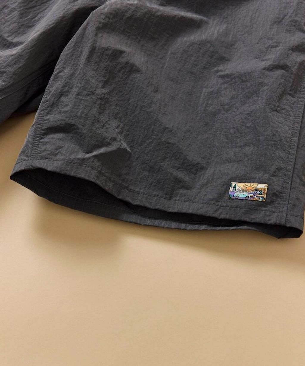 FREAKS STORE 抗髒耐磨防潑水輕量Ripstop尼龍3件組_26