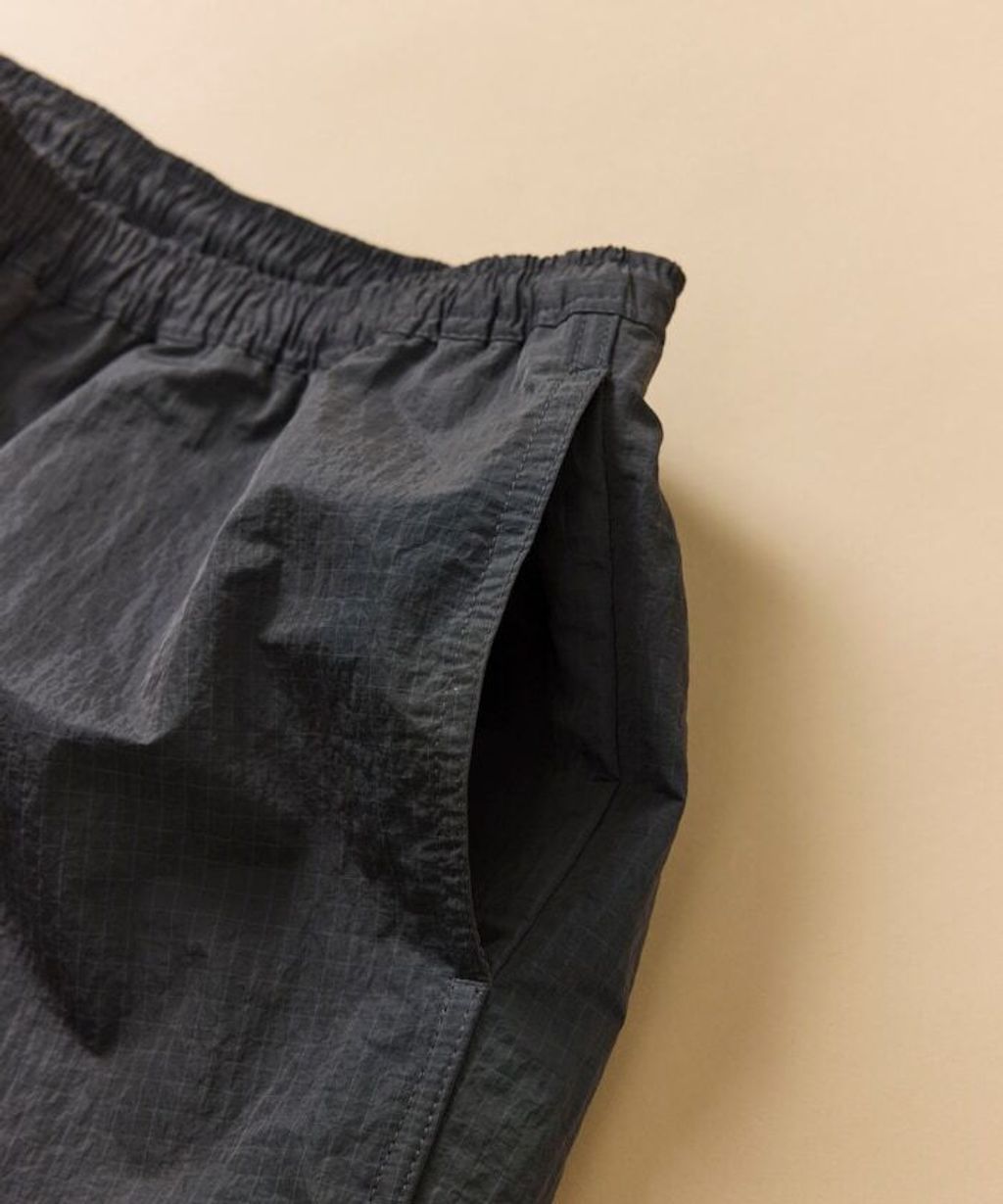 FREAKS STORE 抗髒耐磨防潑水輕量Ripstop尼龍3件組_27