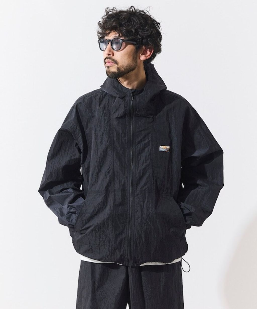 FREAKS STORE 抗髒耐磨防潑水輕量Ripstop尼龍3件組_46