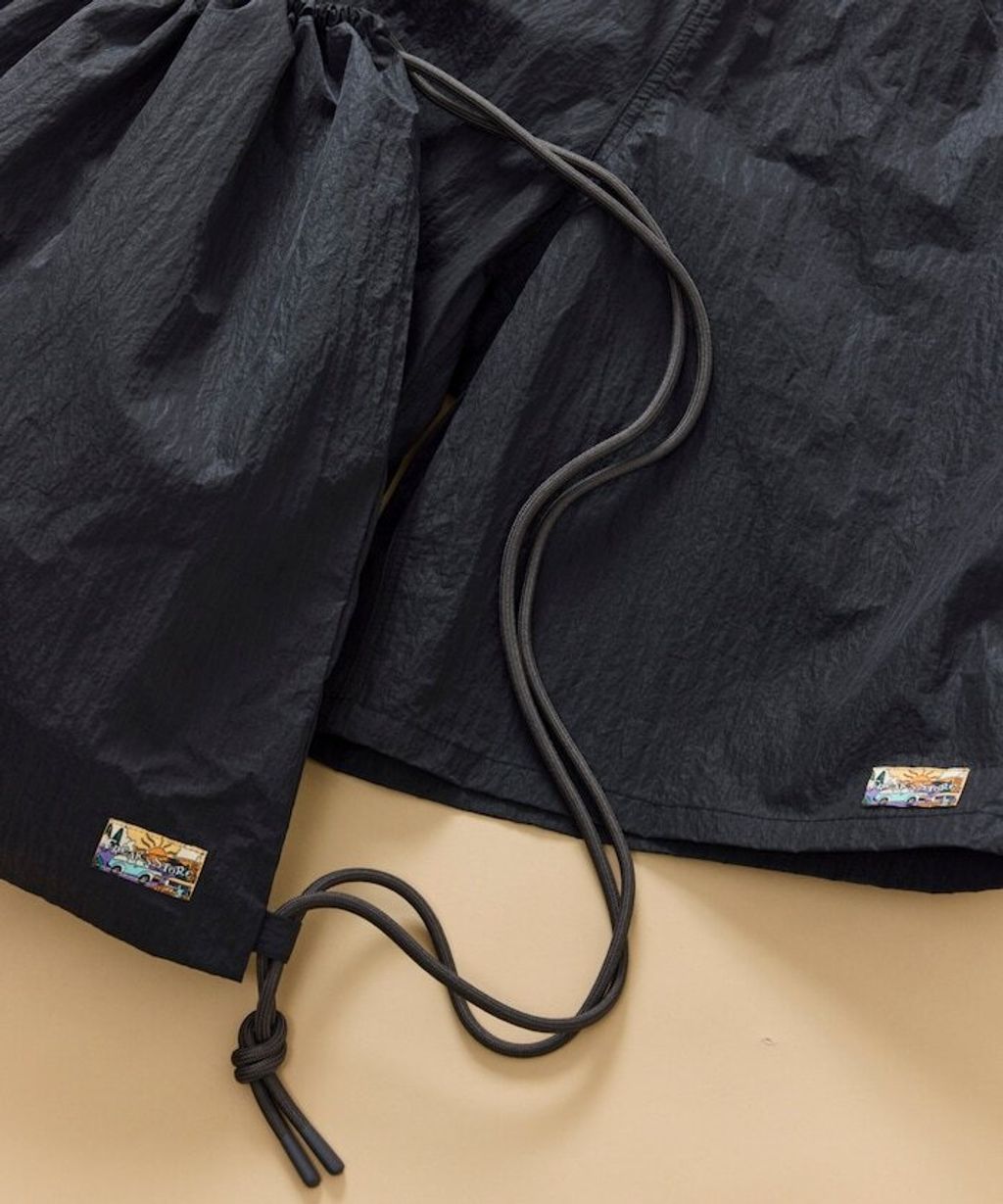 FREAKS STORE 抗髒耐磨防潑水輕量Ripstop尼龍3件組_68