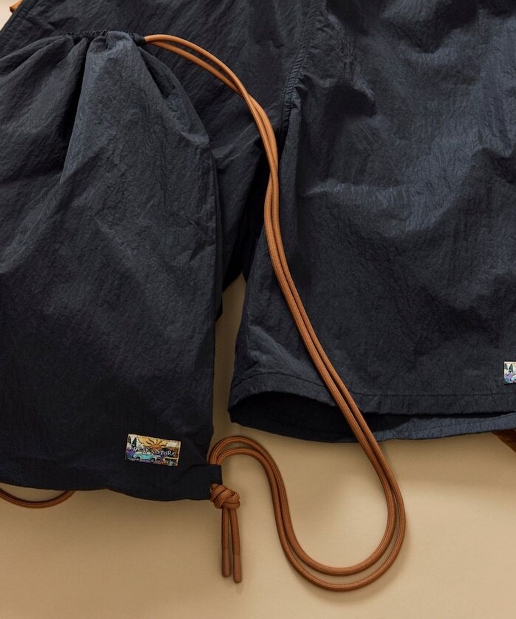 FREAKS STORE 抗髒耐磨防潑水輕量Ripstop尼龍3件組_70