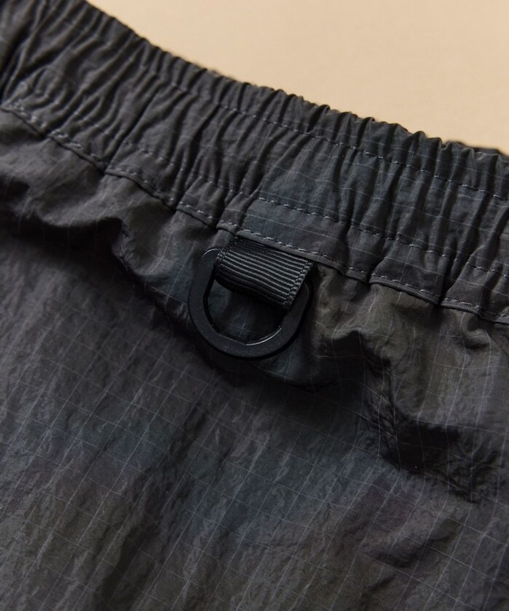 FREAKS STORE 抗髒耐磨防潑水輕量Ripstop尼龍3件組_24