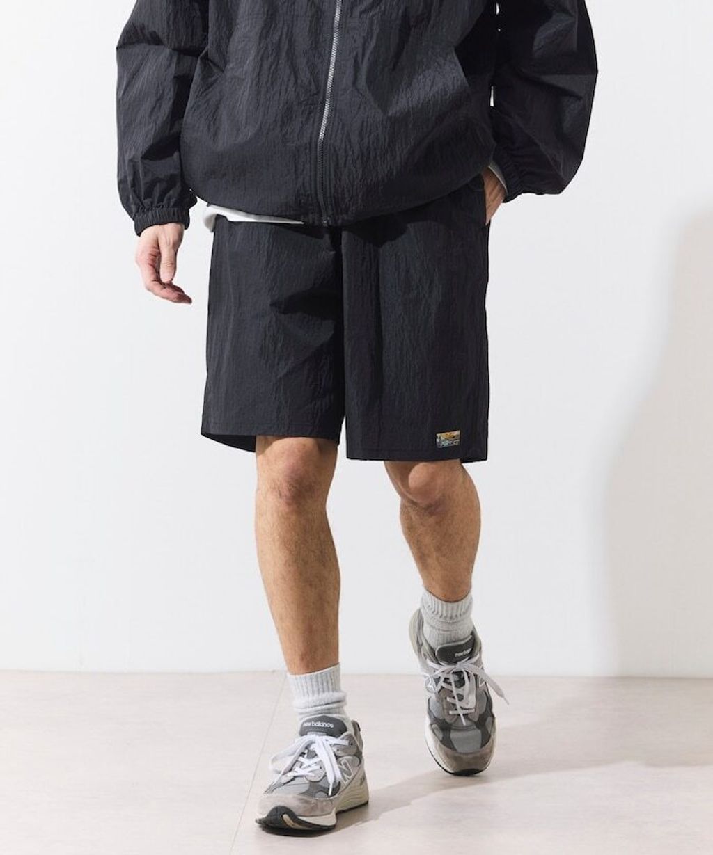 FREAKS STORE 抗髒耐磨防潑水輕量Ripstop尼龍3件組_55