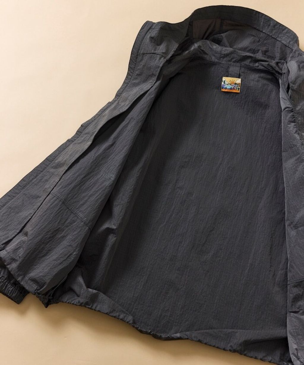 FREAKS STORE 抗髒耐磨防潑水輕量Ripstop尼龍3件組_14