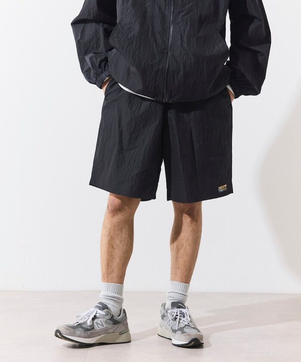 FREAKS STORE 抗髒耐磨防潑水輕量Ripstop尼龍3件組_59