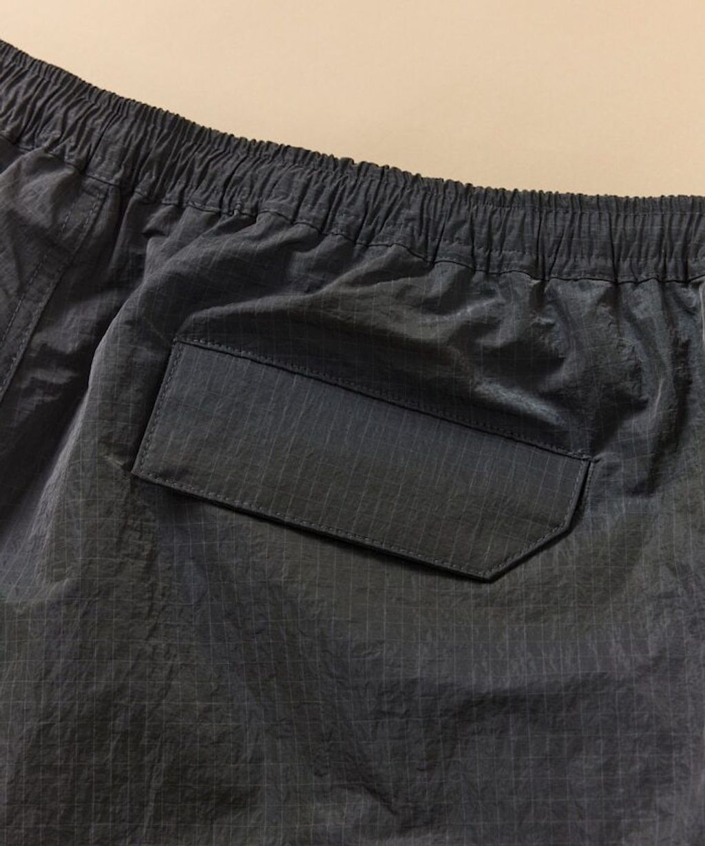 FREAKS STORE 抗髒耐磨防潑水輕量Ripstop尼龍3件組_31