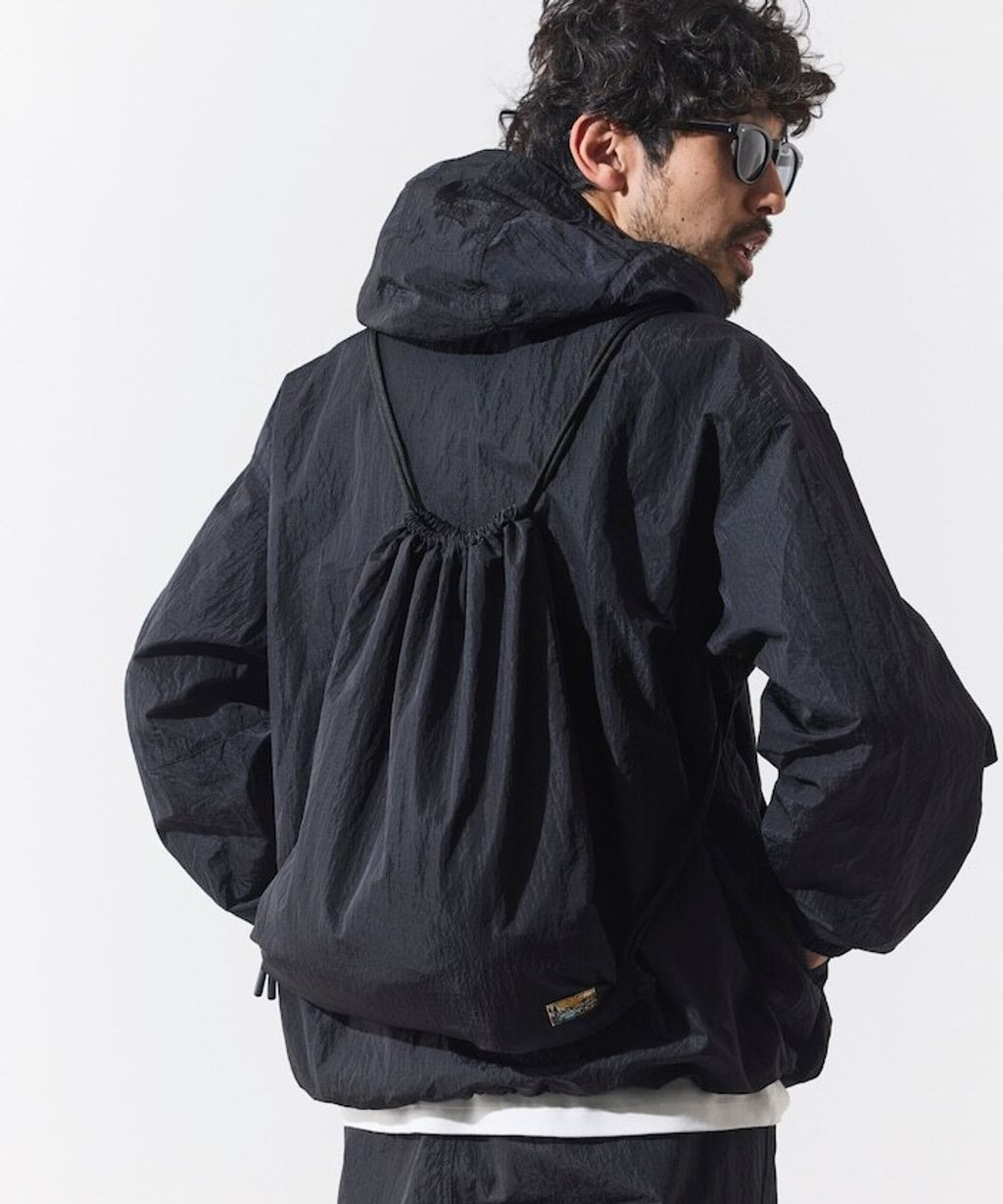 FREAKS STORE 抗髒耐磨防潑水輕量Ripstop尼龍3件組_52