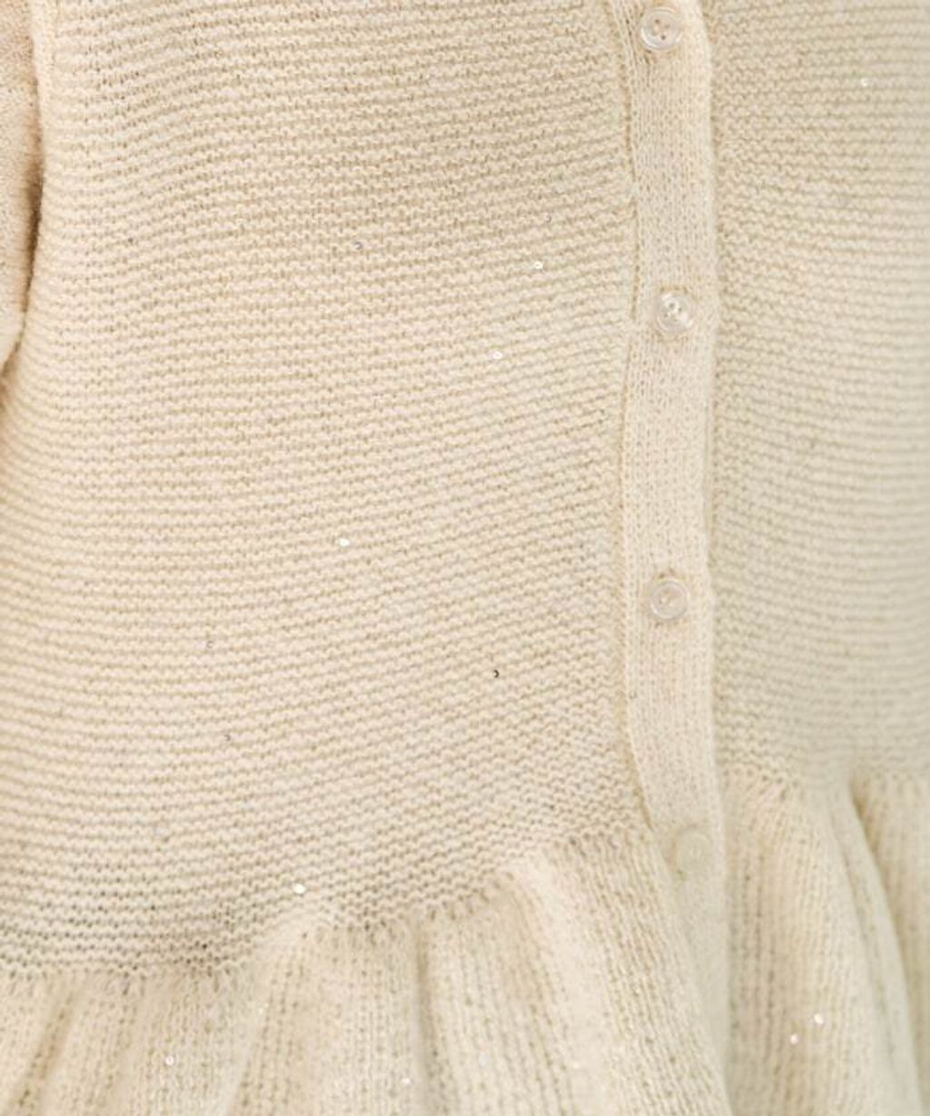 FREAKS STORE 傘擺收腰襯衫式開襟衫_47