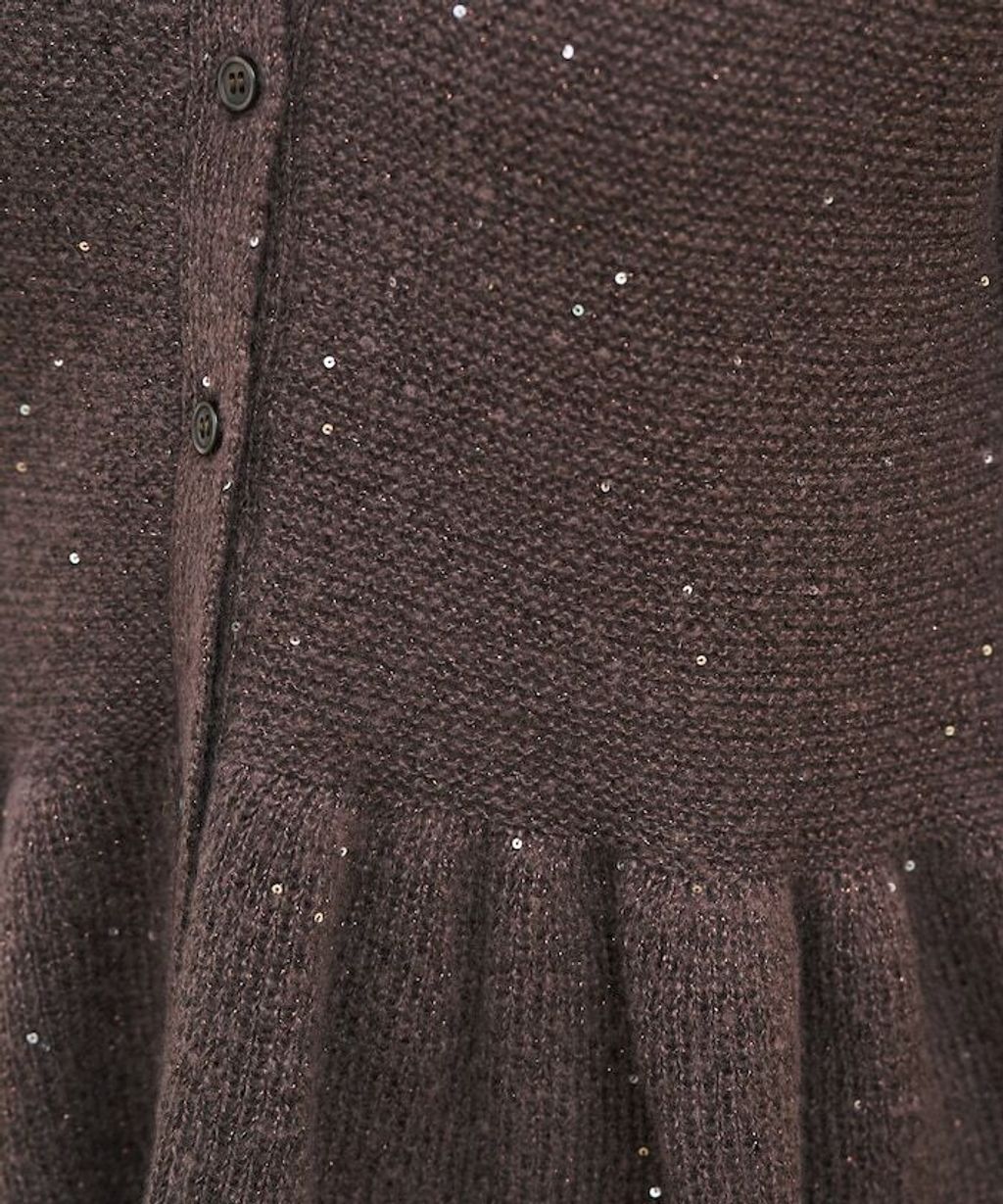 FREAKS STORE 傘擺收腰襯衫式開襟衫_29