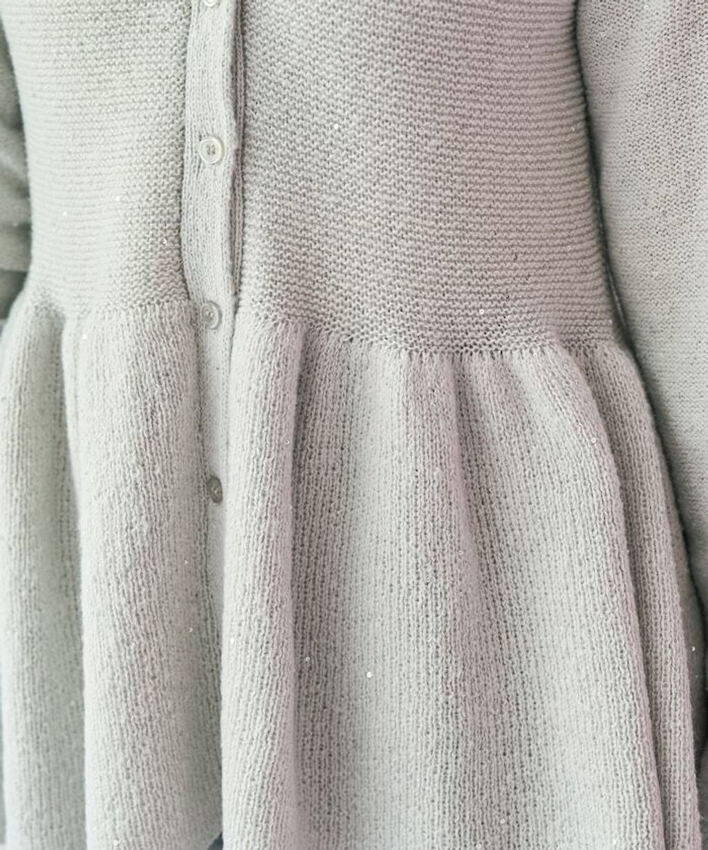 FREAKS STORE 傘擺收腰襯衫式開襟衫_21