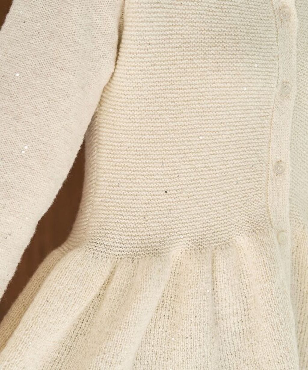 FREAKS STORE 傘擺收腰襯衫式開襟衫_13