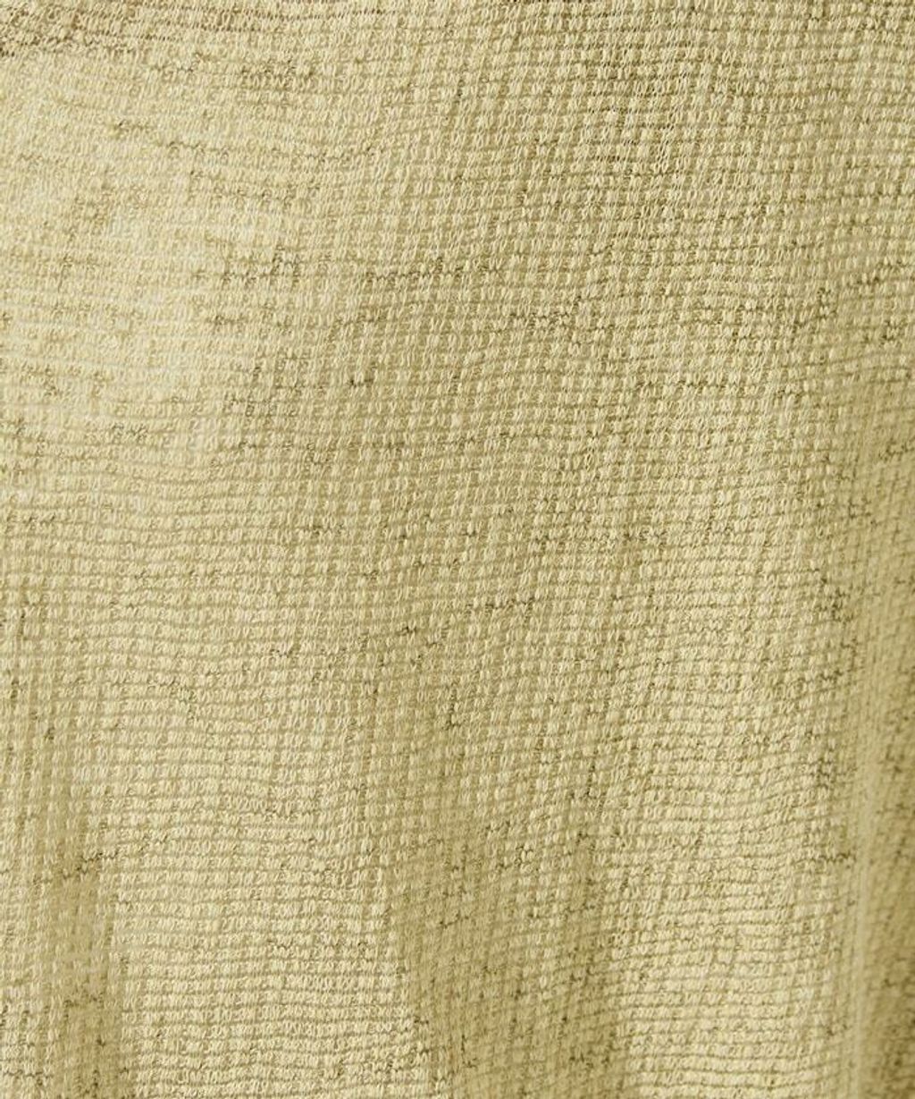 FREAKS STORE 透膚華夫格連帽長袖上衣_39