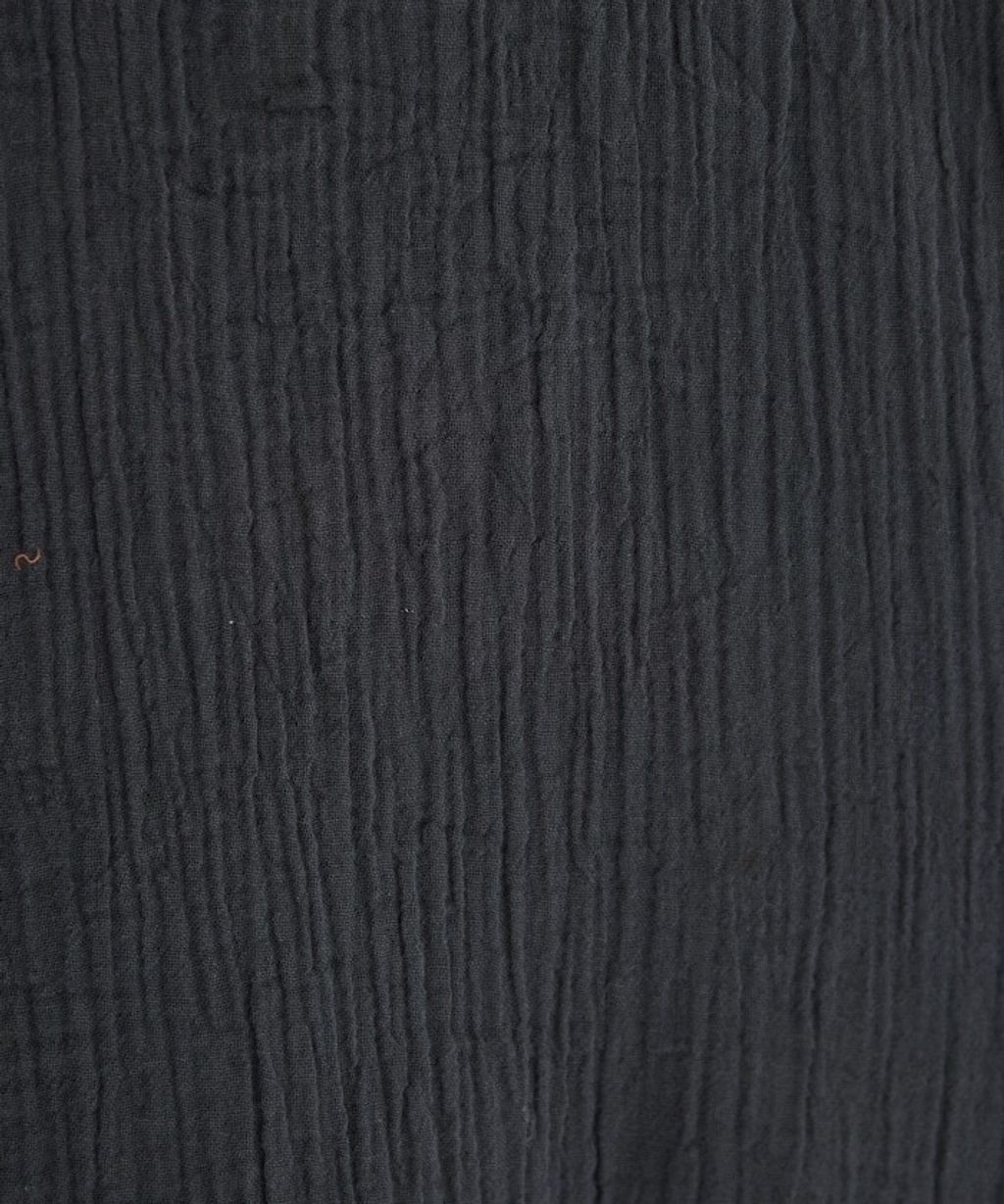 FREAKS STORE 雙層紗布亨利領長袖上衣_44