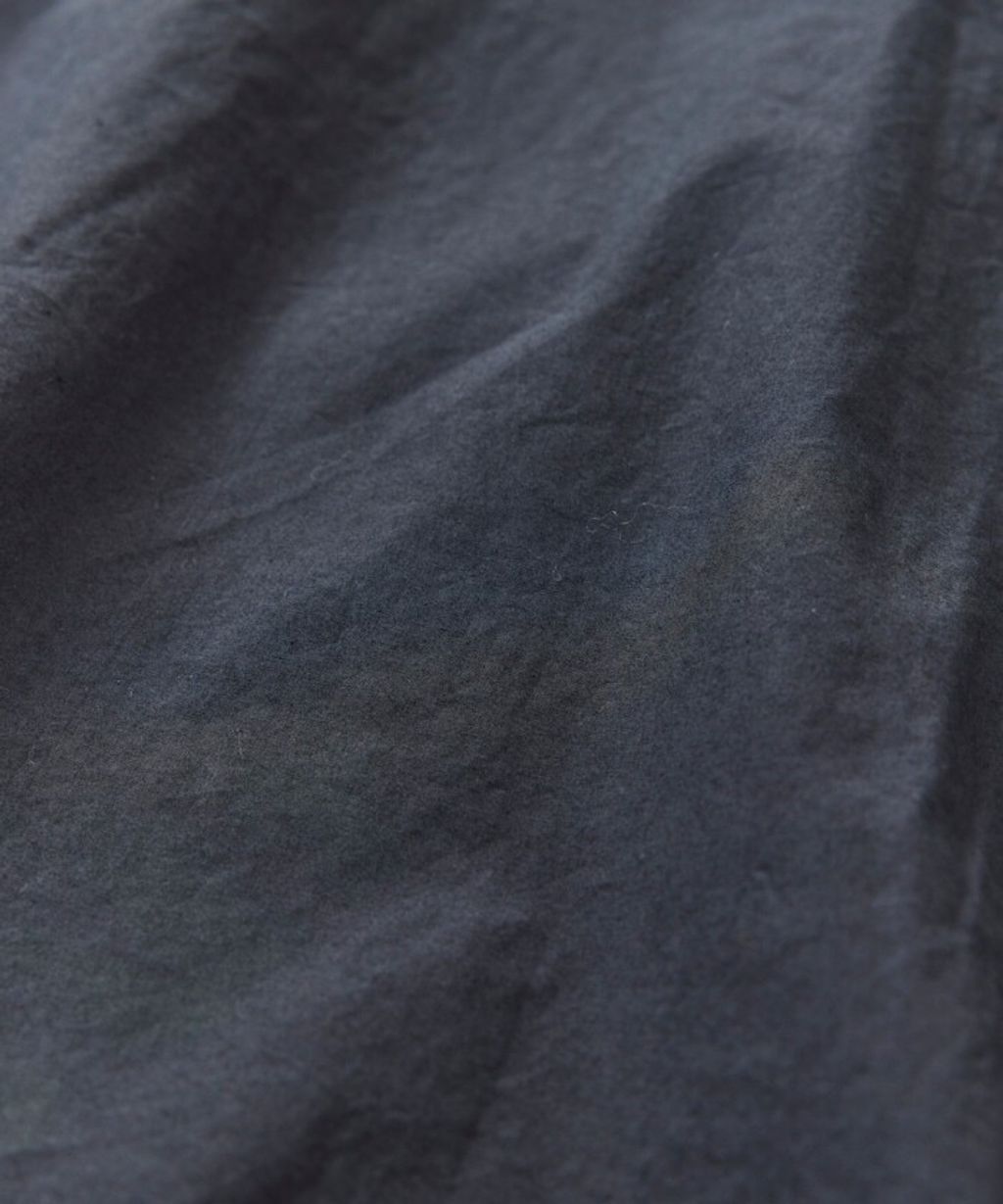 FREAKS STORE 5.5oz輕量丹寧英格蘭軍風半襟式連帽外套_18