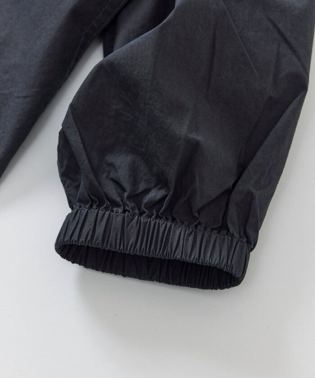 FREAKS STORE 5.5oz輕量丹寧英格蘭軍風半襟式連帽外套_9