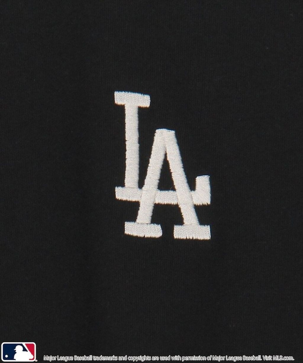 FREAKS STORE x MLB 刺繡logo變形蟲短袖上衣_28