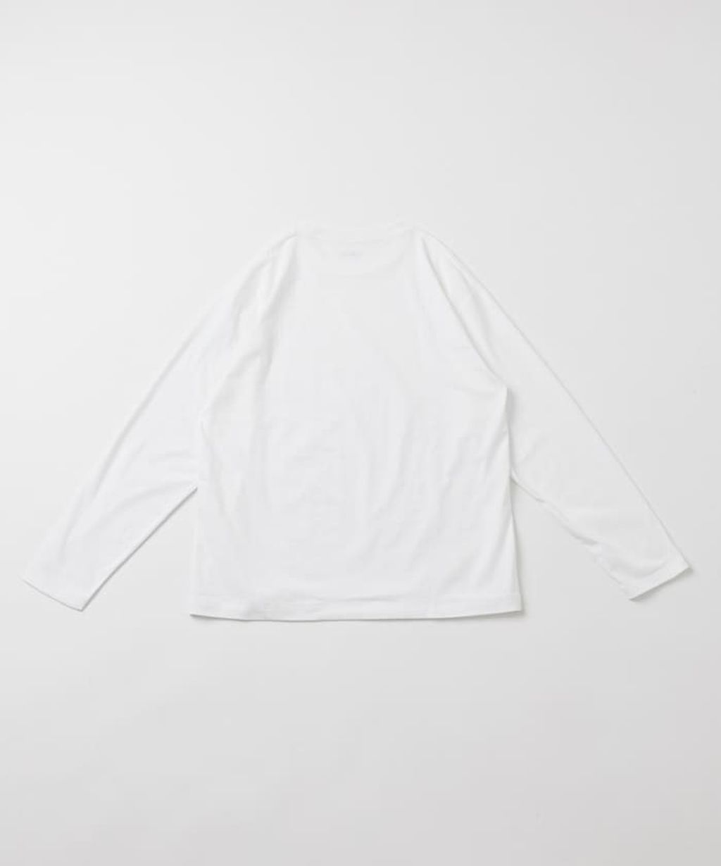 L.L.Bean 圓領長袖衛衣(兩件組)_6