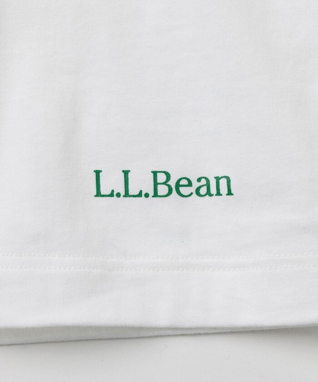 L.L.Bean 圓領長袖衛衣(兩件組)_4