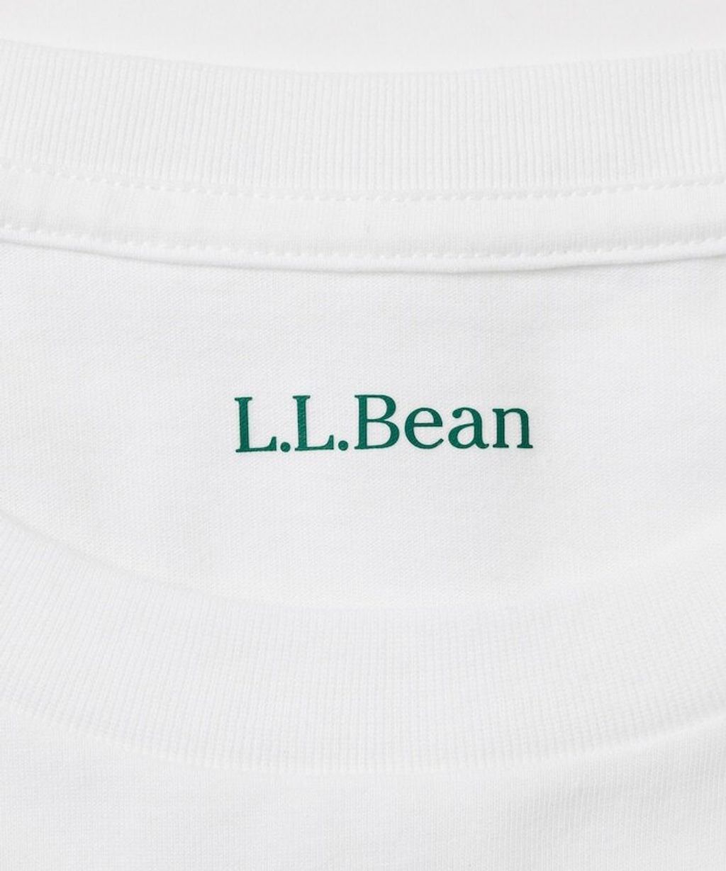 L.L.Bean 圓領長袖衛衣(兩件組)_3