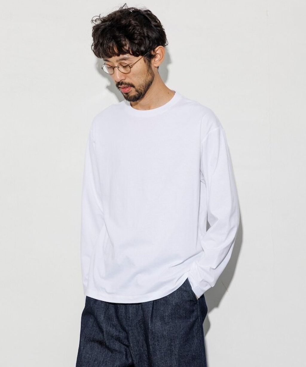 L.L.Bean 圓領長袖衛衣(兩件組)_21