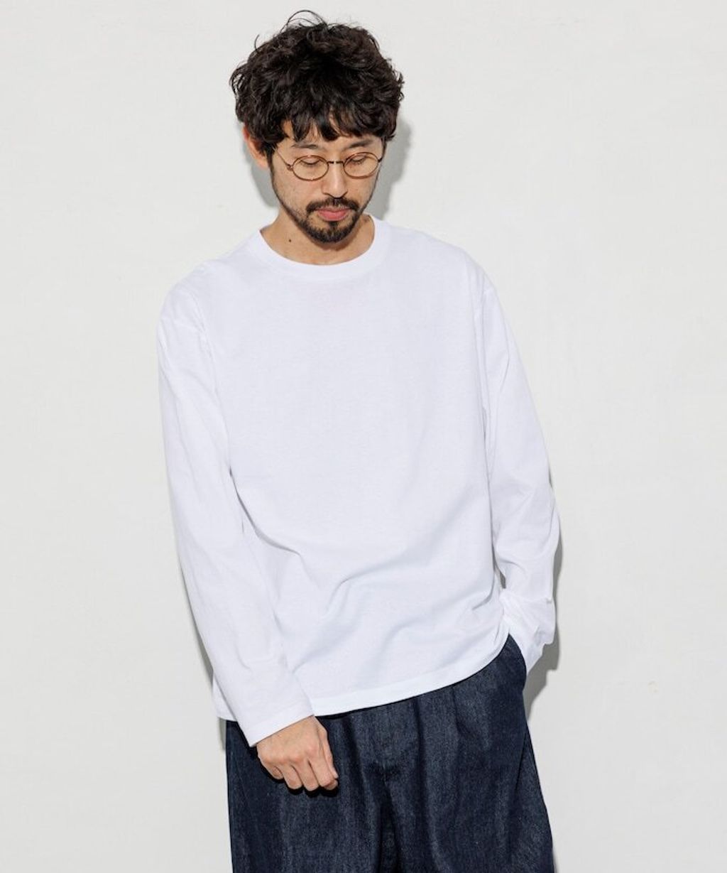 L.L.Bean 圓領長袖衛衣(兩件組)_20