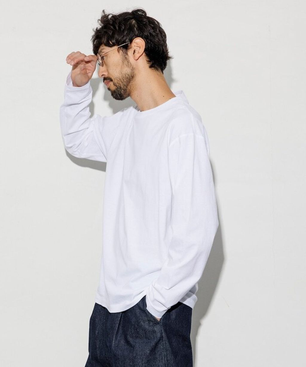 L.L.Bean 圓領長袖衛衣(兩件組)_22