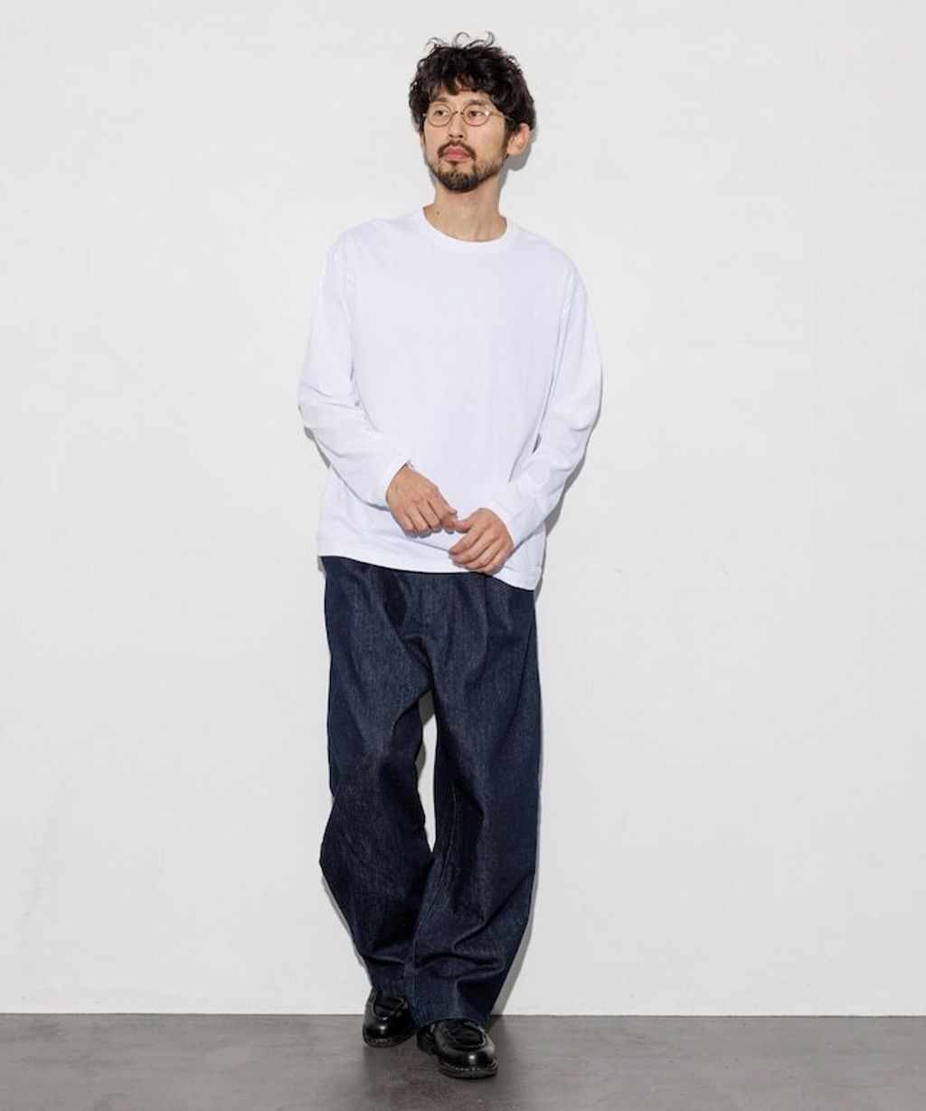 L.L.Bean 圓領長袖衛衣(兩件組)_19