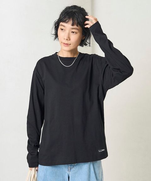 L.L.Bean 圓領長袖衛衣(兩件組)_28