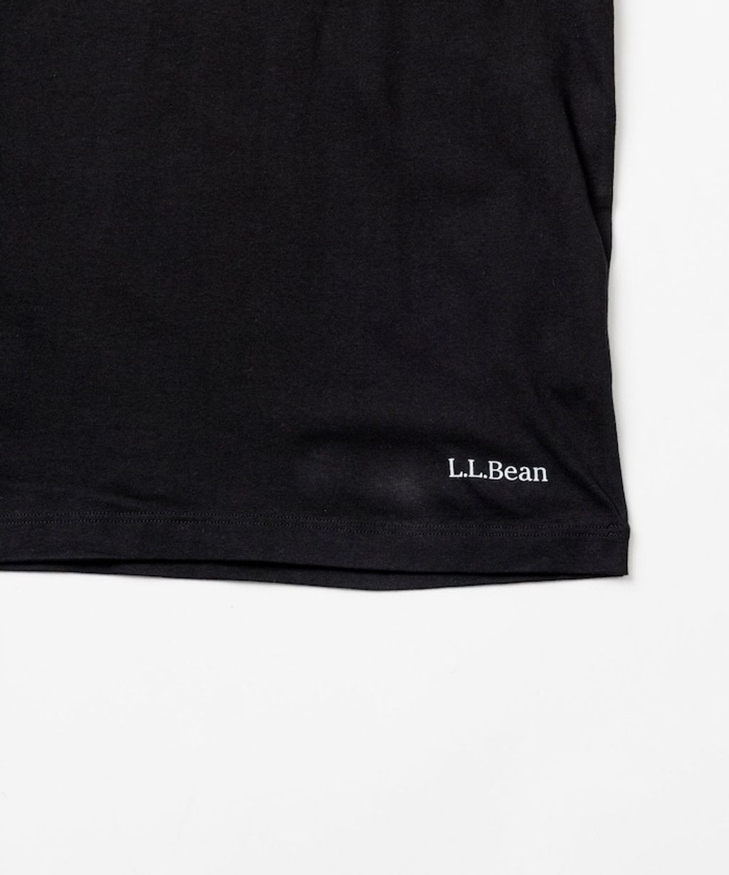 L.L.Bean 圓領長袖衛衣(兩件組)_13